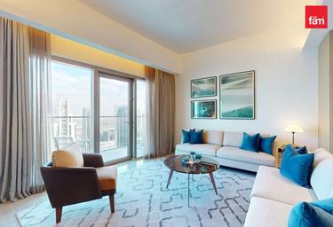 3-BD Apartment Sale, 1,000 sq. ft., Address Harbour Point Tower 2, Address Harbour Point, Dubai Creek Harbour (The Lagoons), Dubai, UAE #1 3-BD Apartment Sale, 1,000 sq. ft., Address Harbour Point Tower 2, Address Harbour Point, Dubai Creek Harbour (The Lagoons), Dubai, UAE #1