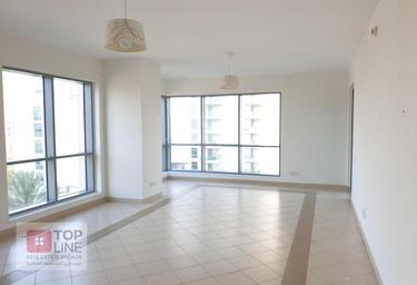 2-BD Apartment Sale, 1,000 sq. ft., Golf Tower 3, Golf Towers, The Views, Dubai, UAE #1