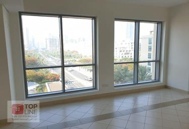 2-BD Apartment Sale, 1,000 sq. ft., Golf Tower 3, Golf Towers, The Views, Dubai, UAE #3