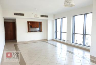 2-BD Apartment Sale, 1,000 sq. ft., Golf Tower 3, Golf Towers, The Views, Dubai, UAE #2