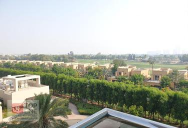 2-BD Apartment Sale, 1,000 sq. ft., Golf Tower 3, Golf Towers, The Views, Dubai, UAE #4