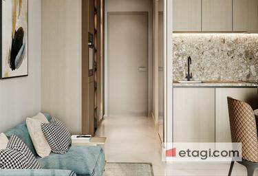 2-BD Apartment Sale, 980 sq. ft. at Franck Muller Vanguard, Franck Muller Vanguard, Dubai Marina, Dubai, UAE #4