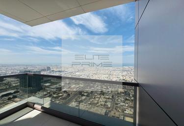 1-BD Apartment Sale, 820 sq. ft., A A Tower, Sheikh Zayed Road, Dubai, UAE #3