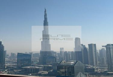 1-BD Apartment Sale, 820 sq. ft., A A Tower, Sheikh Zayed Road, Dubai, UAE #1