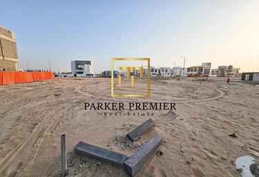 Land Sale, Alreeman, Al Shamkha, Abu Dhabi, UAE #3 Land Sale, Alreeman, Al Shamkha, Abu Dhabi, UAE #3