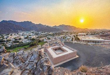 Продажа участка, Masfoot 1, Masfoot, Ajman, UAE #2 Продажа участка, Masfoot 1, Masfoot, Ajman, UAE #2