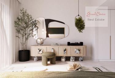 4-BD Townhouse Sale, 2,900 sq. ft. at Nima The Valley, Nima, The Valley, Dubai, UAE #4