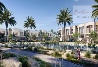 4-BD Townhouse Sale, 2,900 sq. ft. at Nima The Valley, Nima, The Valley, Dubai, UAE #1 4-BD Townhouse Sale, 2,900 sq. ft. at Nima The Valley, Nima, The Valley, Dubai, UAE #1