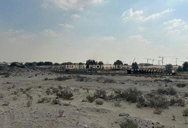Land Sale at Mag Keturah Reserve, Keturah Reserve, District 7, Mohammed Bin Rashid City, Dubai, UAE #1 Land Sale at Mag Keturah Reserve, Keturah Reserve, District 7, Mohammed Bin Rashid City, Dubai, UAE #1