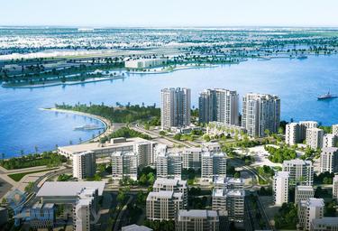 3-BD Apartment Sale, 1,000 sq. ft. at Selina Bay By Reportage, Selina Bay, Yas Island, Abu Dhabi, UAE #2 3-BD Apartment Sale, 1,000 sq. ft. at Selina Bay By Reportage, Selina Bay, Yas Island, Abu Dhabi, UAE #2