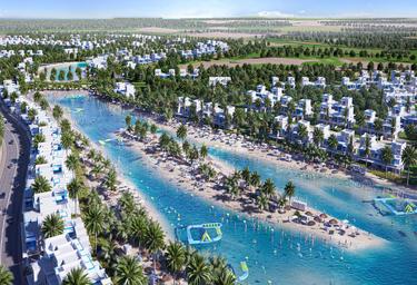 6-BD House Sale, 4,803 sq. ft. at Nice By Damac, Nice, Damac Lagoons, Dubai, UAE #1 6-BD House Sale, 4,803 sq. ft. at Nice By Damac, Nice, Damac Lagoons, Dubai, UAE #1