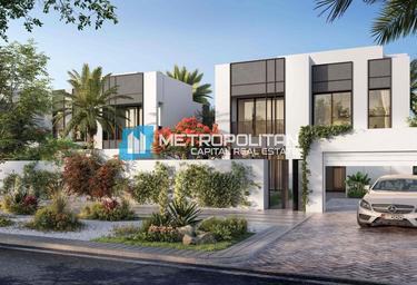 4-BD House Sale, 4,210 sq. ft. at Fay Alreeman By Aldar Properties, Fay Alreeman, Al Shamkha, Abu Dhabi, UAE #1 4-BD House Sale, 4,210 sq. ft. at Fay Alreeman By Aldar Properties, Fay Alreeman, Al Shamkha, Abu Dhabi, UAE #1