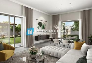 4-BD House Sale, 4,210 sq. ft. at Fay Alreeman By Aldar Properties, Fay Alreeman, Al Shamkha, Abu Dhabi, UAE #4