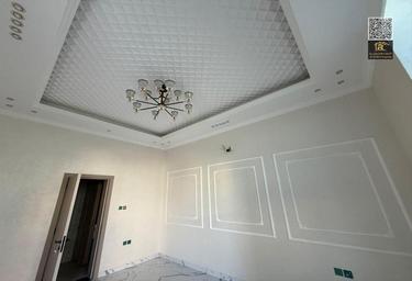 Продажа таунхауса 3 200 фут², 4 спальни, Ajman Global City, Al Alia, Ajman, UAE #4