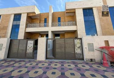Продажа таунхауса 3 200 фут², 4 спальни, Ajman Global City, Al Alia, Ajman, UAE #1 Продажа таунхауса 3 200 фут², 4 спальни, Ajman Global City, Al Alia, Ajman, UAE #1