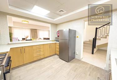 3-BD Townhouse Sale, 2,786 sq. ft. at Bayti Homes, Bayti Townhouses, Al Hamra Village, Ras Al Khaimah, UAE #4
