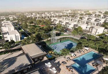 Продажа участка, Lea, Yas Acres, Yas Island, Abu Dhabi, UAE #2 Продажа участка, Lea, Yas Acres, Yas Island, Abu Dhabi, UAE #2