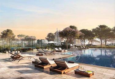 Продажа участка, Lea, Yas Acres, Yas Island, Abu Dhabi, UAE #4
