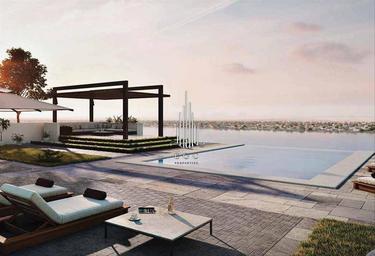 Продажа участка, Lea, Yas Acres, Yas Island, Abu Dhabi, UAE #3 Продажа участка, Lea, Yas Acres, Yas Island, Abu Dhabi, UAE #3