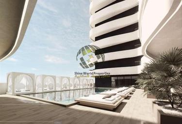 1-BD Apartment Sale, 967 sq. ft. at One 678 Residences, One 678 Residences, Al Amerah, Ajman, UAE #3 1-BD Apartment Sale, 967 sq. ft. at One 678 Residences, One 678 Residences, Al Amerah, Ajman, UAE #3