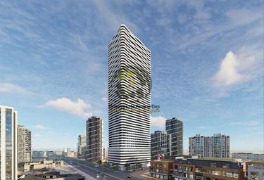 1-BD Apartment Sale, 967 sq. ft. at One 678 Residences, One 678 Residences, Al Amerah, Ajman, UAE #2 1-BD Apartment Sale, 967 sq. ft. at One 678 Residences, One 678 Residences, Al Amerah, Ajman, UAE #2