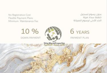 1-BD Apartment Sale, 967 sq. ft. at One 678 Residences, One 678 Residences, Al Amerah, Ajman, UAE #4