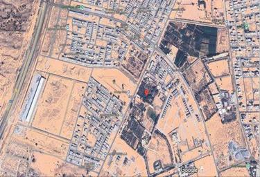 Land Sale, Al Helio 2, Al Helio, Ajman, UAE #1 Land Sale, Al Helio 2, Al Helio, Ajman, UAE #1