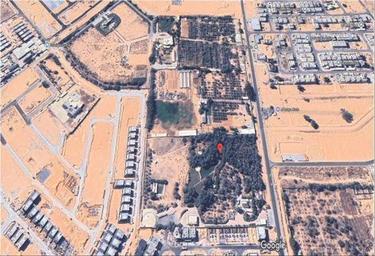 Land Sale, Al Helio 2, Al Helio, Ajman, UAE #4