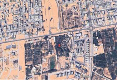 Land Sale, Al Helio 2, Al Helio, Ajman, UAE #2 Land Sale, Al Helio 2, Al Helio, Ajman, UAE #2