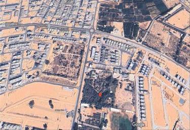 Land Sale, Al Helio 2, Al Helio, Ajman, UAE #3 Land Sale, Al Helio 2, Al Helio, Ajman, UAE #3