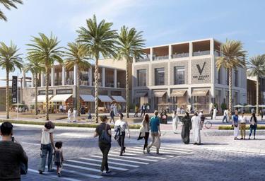 4-BD Townhouse Sale, 2,770 sq. ft. at Talia, Talia, The Valley, Dubai, UAE #4