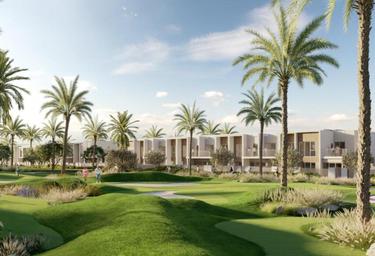 4-BD Townhouse Sale, 2,770 sq. ft. at Talia, Talia, The Valley, Dubai, UAE #2 4-BD Townhouse Sale, 2,770 sq. ft. at Talia, Talia, The Valley, Dubai, UAE #2