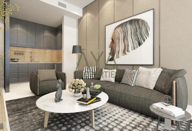 1-BD Apartment Sale, 678 sq. ft. at Cloud Tower, Cloud Tower, Jumeirah Village Triangle, Dubai, UAE #3 1-BD Apartment Sale, 678 sq. ft. at Cloud Tower, Cloud Tower, Jumeirah Village Triangle, Dubai, UAE #3
