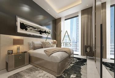 1-BD Apartment Sale, 678 sq. ft. at Cloud Tower, Cloud Tower, Jumeirah Village Triangle, Dubai, UAE #4