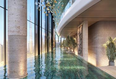 3-BD Apartment Sale, 1,000 sq. ft. at Tiger Sky Tower, Tiger Sky Tower, Business Bay, Dubai, UAE #1 3-BD Apartment Sale, 1,000 sq. ft. at Tiger Sky Tower, Tiger Sky Tower, Business Bay, Dubai, UAE #1