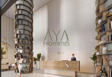 2-BD Apartment Sale, 990 sq. ft. at Sobha Orbis, Sobha Orbis, Motor City, Dubai, UAE #4