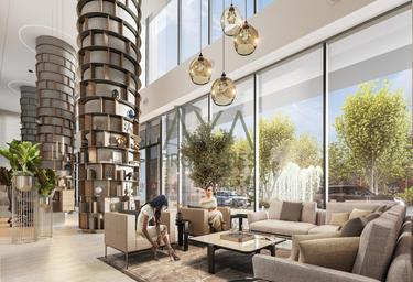 2-BD Apartment Sale, 990 sq. ft. at Sobha Orbis, Sobha Orbis, Motor City, Dubai, UAE #3 2-BD Apartment Sale, 990 sq. ft. at Sobha Orbis, Sobha Orbis, Motor City, Dubai, UAE #3