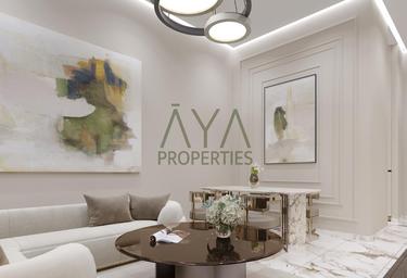 3-BD Apartment Sale, 1,000 sq. ft. at Volga Tower, Volga Tower, Jumeirah Village Triangle, Dubai, UAE #4