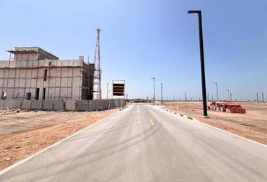 Продажа участка, Al Mairid, Ras Al Khaimah, UAE #2 Продажа участка, Al Mairid, Ras Al Khaimah, UAE #2