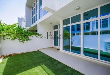 3-BD Townhouse Sale, 1,208 sq. ft. at Albizia, Albizia, Damac Hills 2, Dubai, UAE #2 3-BD Townhouse Sale, 1,208 sq. ft. at Albizia, Albizia, Damac Hills 2, Dubai, UAE #2