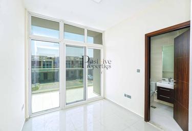 3-BD Townhouse Sale, 1,208 sq. ft. at Albizia, Albizia, Damac Hills 2, Dubai, UAE #4