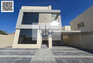5-BD House Sale, 4,682 sq. ft., Al Rawda 3 Villas, Al Rawda 3, Al Rawda, Ajman, UAE #1 5-BD House Sale, 4,682 sq. ft., Al Rawda 3 Villas, Al Rawda 3, Al Rawda, Ajman, UAE #1