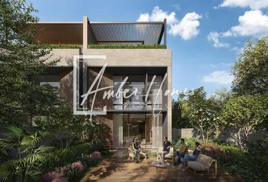 4-BD House Sale, 5,047 sq. ft. at Amara, Amara, Tilal Al Ghaf, Dubai, UAE #2 4-BD House Sale, 5,047 sq. ft. at Amara, Amara, Tilal Al Ghaf, Dubai, UAE #2