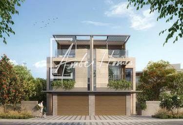 4-BD House Sale, 5,047 sq. ft. at Amara, Amara, Tilal Al Ghaf, Dubai, UAE #1 4-BD House Sale, 5,047 sq. ft. at Amara, Amara, Tilal Al Ghaf, Dubai, UAE #1
