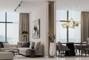 2-BD Apartment Sale, 1,000 sq. ft. at 430 Riverside Crescent, 430 Riverside Crescent, Sobha Hartland II, Bukadra, Dubai, UAE #2 2-BD Apartment Sale, 1,000 sq. ft. at 430 Riverside Crescent, 430 Riverside Crescent, Sobha Hartland II, Bukadra, Dubai, UAE #2