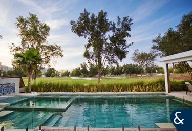 4-BD House Sale, 4,135 sq. ft., Whispering Pines, Earth, Jumeirah Golf Estates, Dubai, UAE #3 4-BD House Sale, 4,135 sq. ft., Whispering Pines, Earth, Jumeirah Golf Estates, Dubai, UAE #3