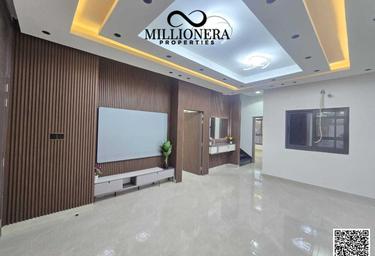 5-BD Townhouse Sale, 3,000 sq. ft., Al Zahya, Ajman, UAE #3 5-BD Townhouse Sale, 3,000 sq. ft., Al Zahya, Ajman, UAE #3