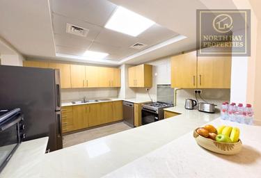 3-BD House Sale, 2,786 sq. ft. at Bayti Homes, Bayti Townhouses, Al Hamra Village, Ras Al Khaimah, UAE #4