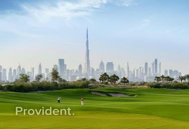 1-BD Apartment Sale, 675 sq. ft. at Hills Park, Hills Park, Dubai Hills Estate, Dubai, UAE #4