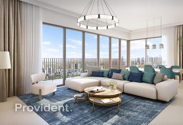 1-BD Apartment Sale, 675 sq. ft. at Hills Park, Hills Park, Dubai Hills Estate, Dubai, UAE #2 1-BD Apartment Sale, 675 sq. ft. at Hills Park, Hills Park, Dubai Hills Estate, Dubai, UAE #2